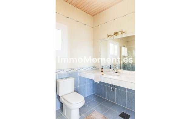 Reventa - Villa - Fuengirola - Torreblanca
