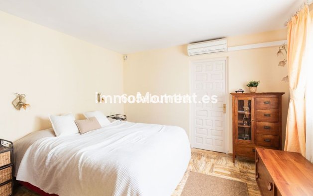Reventa - Villa - Fuengirola - Torreblanca