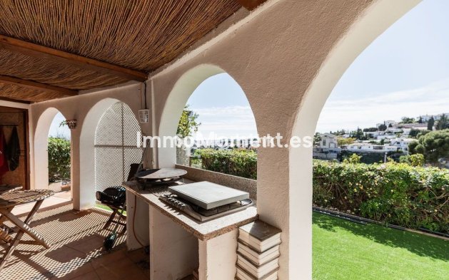 Reventa - Villa - Fuengirola - Torreblanca