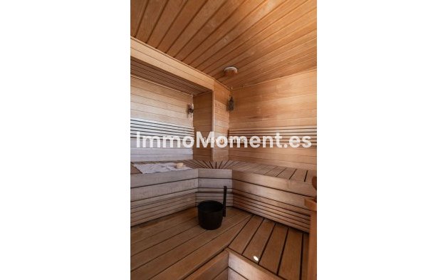 Reventa - Villa - Fuengirola - Torreblanca