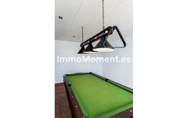 Reventa - Villa - Fuengirola - Torreblanca