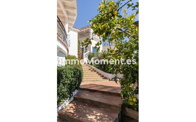Reventa - Villa - Fuengirola - Torreblanca