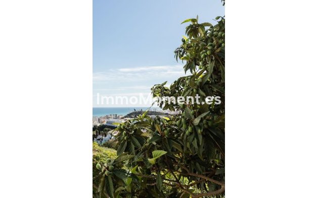 Reventa - Villa - Fuengirola - Torreblanca