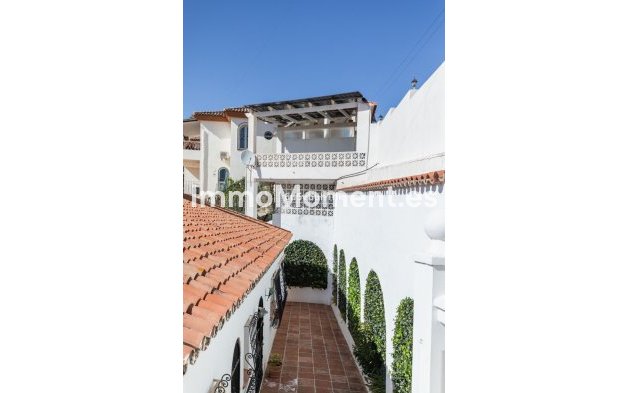 Reventa - Villa - Fuengirola - Torreblanca