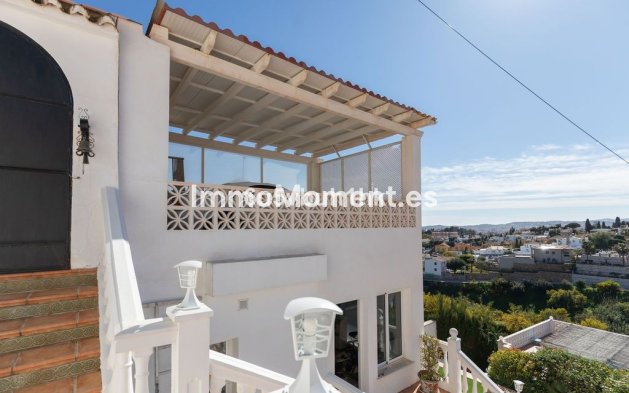 Reventa - Villa - Fuengirola - Torreblanca