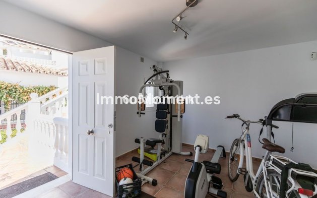 Reventa - Villa - Fuengirola - Torreblanca