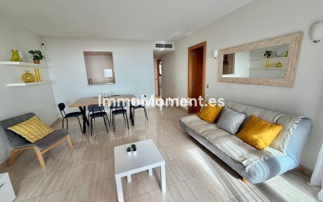Bestaande woning - Appartement - Benalmadena - Benalmadena Centro