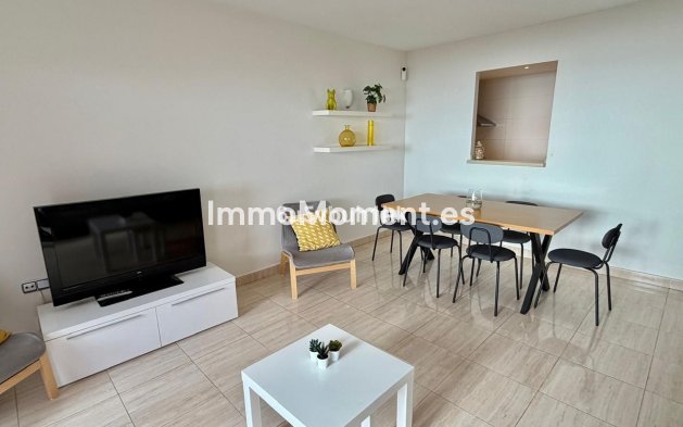 Bestaande woning - Appartement - Benalmadena - Benalmadena Centro