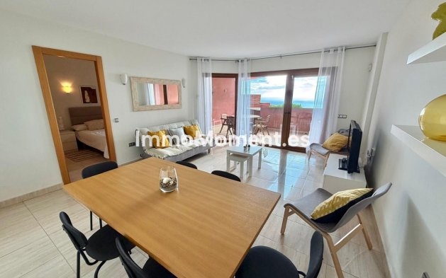 Bestaande woning - Appartement - Benalmadena - Benalmadena Centro