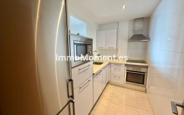 Bestaande woning - Appartement - Benalmadena - Benalmadena Centro