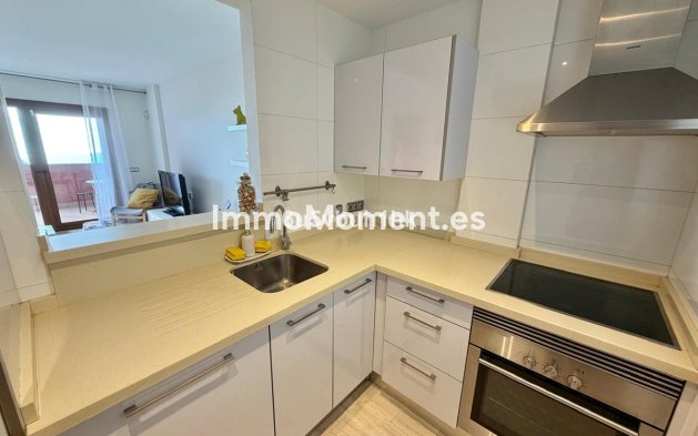 Bestaande woning - Appartement - Benalmadena - Benalmadena Centro