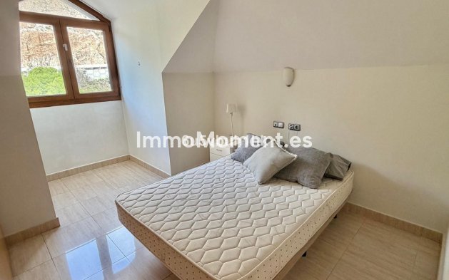 Bestaande woning - Appartement - Benalmadena - Benalmadena Centro