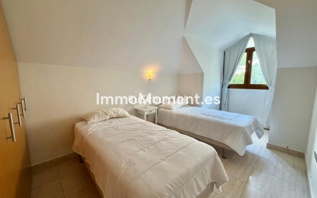 Bestaande woning - Appartement - Benalmadena - Benalmadena Centro