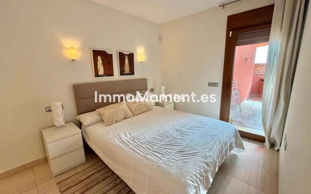 Bestaande woning - Appartement - Benalmadena - Benalmadena Centro