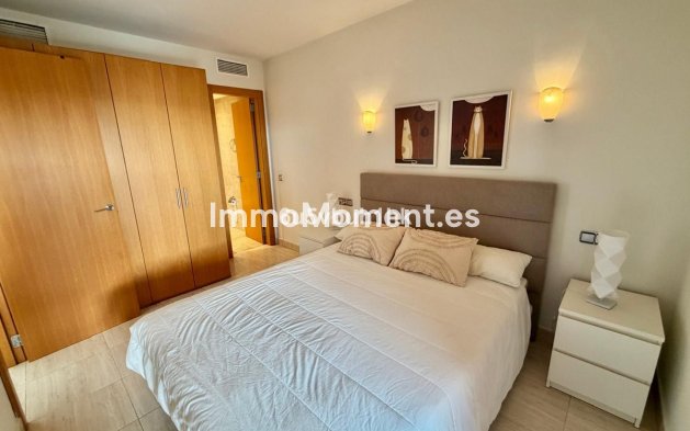 Bestaande woning - Appartement - Benalmadena - Benalmadena Centro