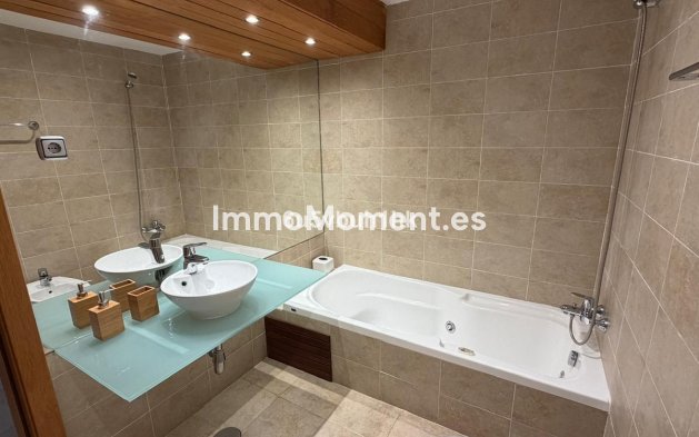 Bestaande woning - Appartement - Benalmadena - Benalmadena Centro