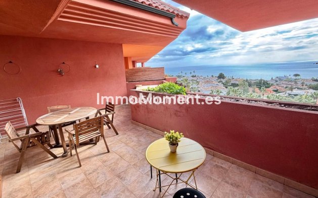 Bestaande woning - Appartement - Benalmadena - Benalmadena Centro