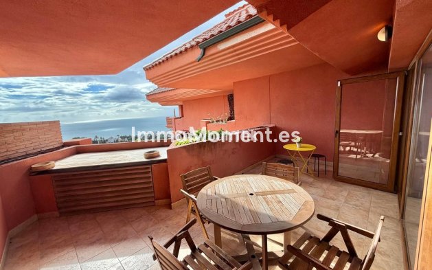 Bestaande woning - Appartement - Benalmadena - Benalmadena Centro