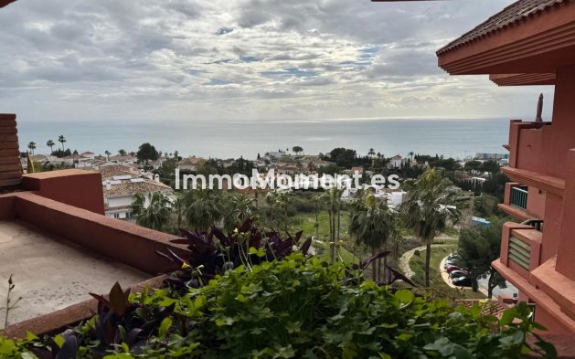 Bestaande woning - Appartement - Benalmadena - Benalmadena Centro