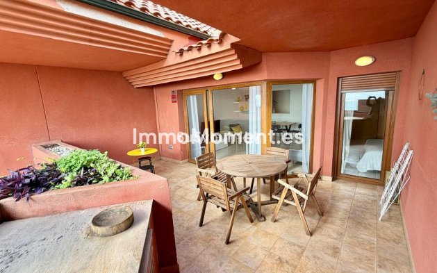 Bestaande woning - Appartement - Benalmadena - Benalmadena Centro