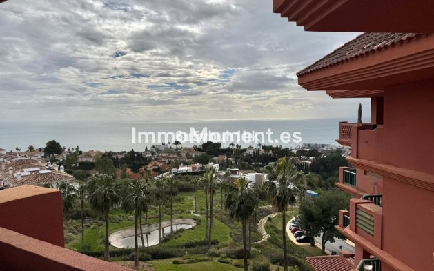 Bestaande woning - Appartement - Benalmadena - Benalmadena Centro