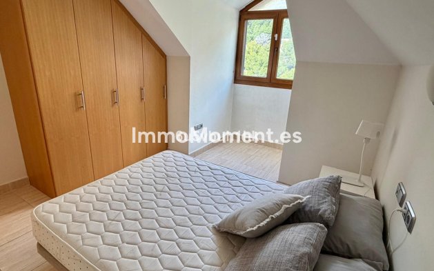 Bestaande woning - Appartement - Benalmadena - Benalmadena Centro