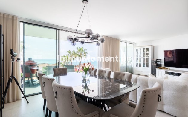 Resale - Apartment - Benalmadena - Torrequebrada