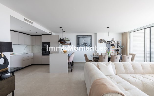 Resale - Apartment - Benalmadena - Torrequebrada