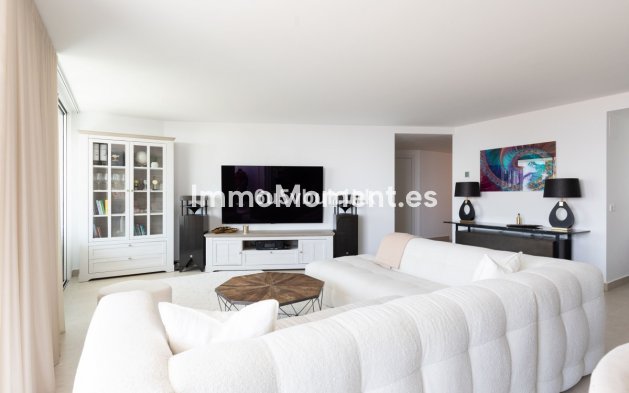 Resale - Apartment - Benalmadena - Torrequebrada