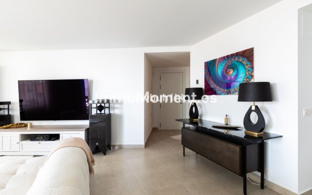 Resale - Apartment - Benalmadena - Torrequebrada