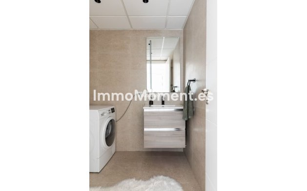 Resale - Apartment - Benalmadena - Torrequebrada