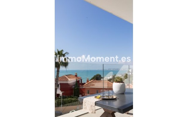Resale - Apartment - Benalmadena - Torrequebrada