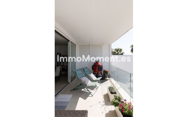 Resale - Apartment - Benalmadena - Torrequebrada