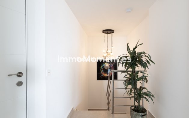 Resale - Apartment - Benalmadena - Torrequebrada