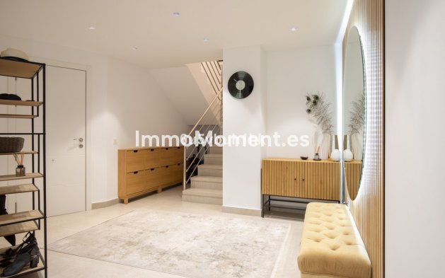 Resale - Apartment - Benalmadena - Torrequebrada