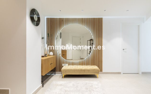 Resale - Apartment - Benalmadena - Torrequebrada