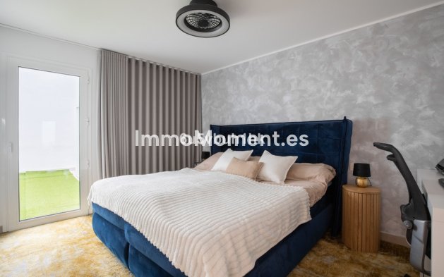 Resale - Apartment - Benalmadena - Torrequebrada