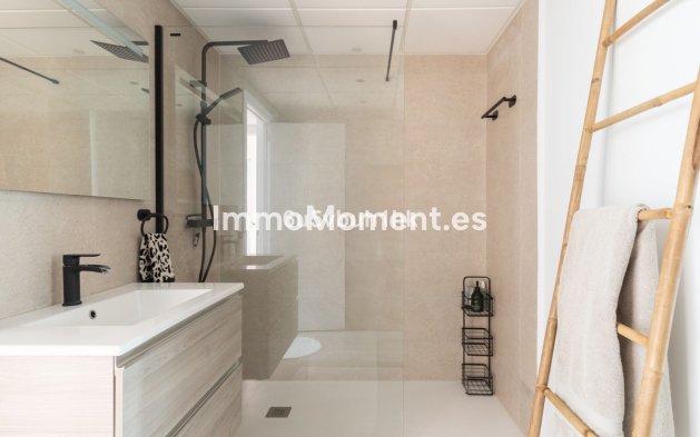 Resale - Apartment - Benalmadena - Torrequebrada