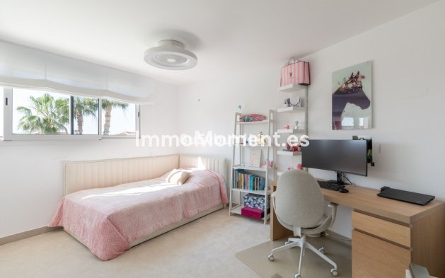 Resale - Apartment - Benalmadena - Torrequebrada