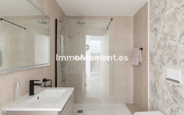 Resale - Apartment - Benalmadena - Torrequebrada