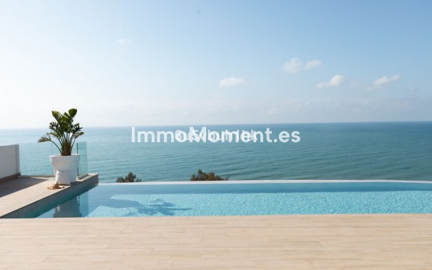 Resale - Apartment - Benalmadena - Torrequebrada