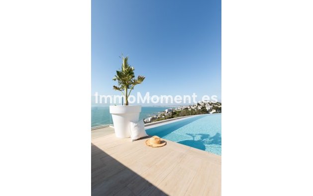 Resale - Apartment - Benalmadena - Torrequebrada