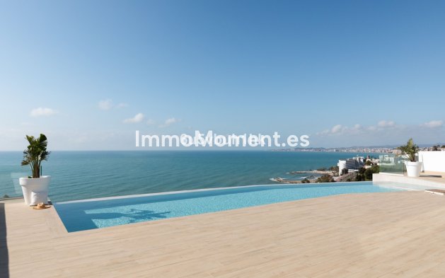 Resale - Apartment - Benalmadena - Torrequebrada