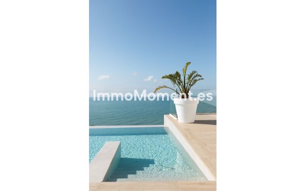 Resale - Apartment - Benalmadena - Torrequebrada