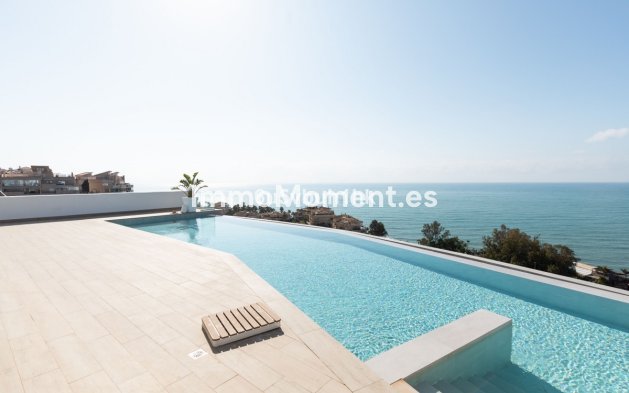 Resale - Apartment - Benalmadena - Torrequebrada