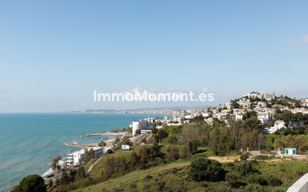 Resale - Apartment - Benalmadena - Torrequebrada