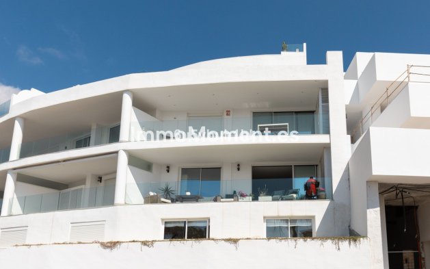Resale - Apartment - Benalmadena - Torrequebrada