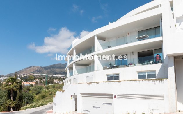 Resale - Apartment - Benalmadena - Torrequebrada