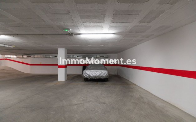 Resale - Apartment - Benalmadena - Torrequebrada