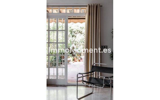 Bestaande woning - Villa - Mijas